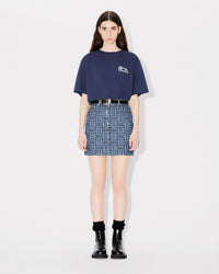 Cvd Oversize T-Shirt