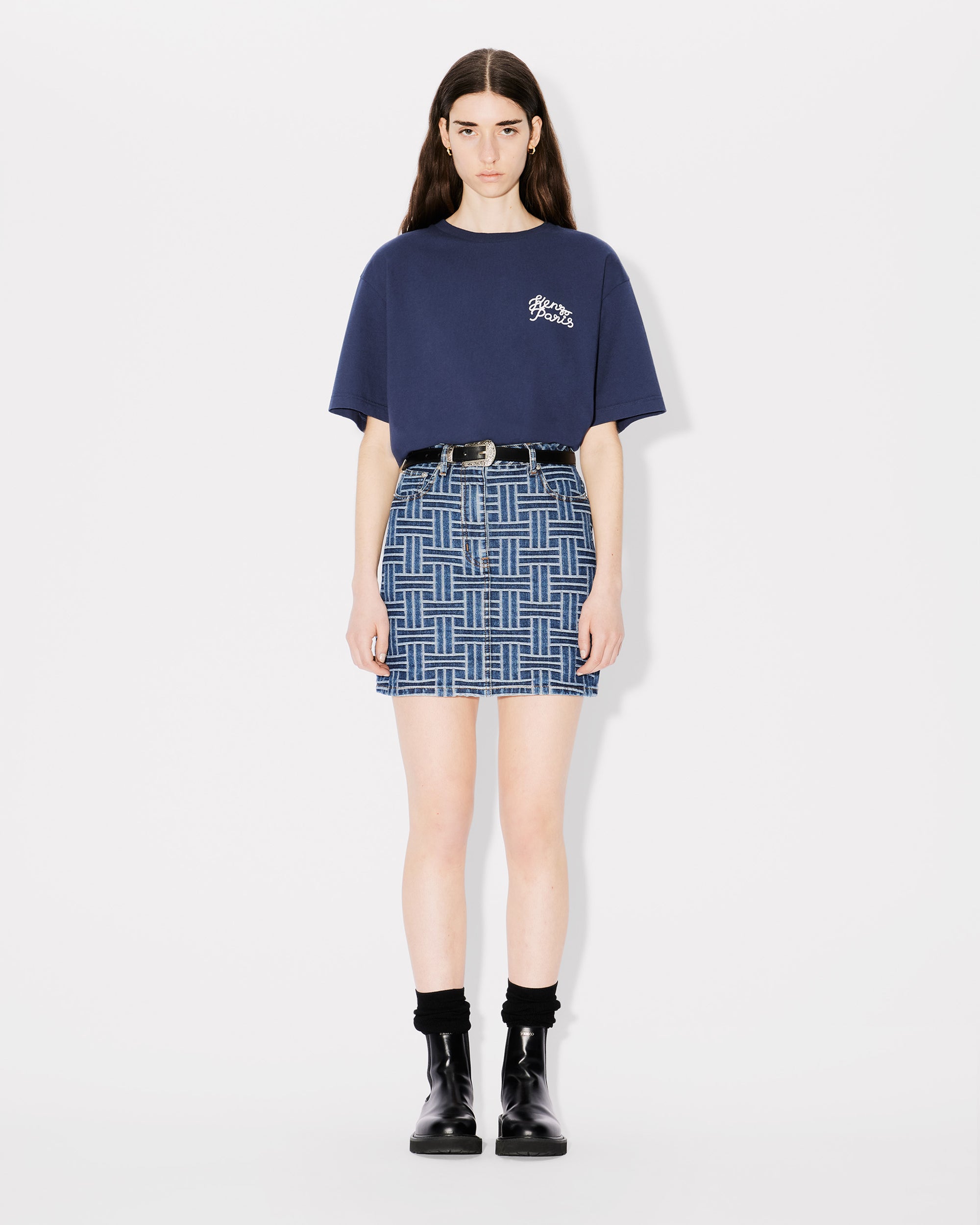Cvd Oversize T-Shirt