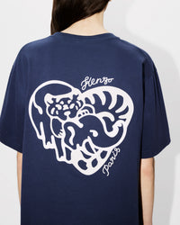 Cvd Oversize T-Shirt