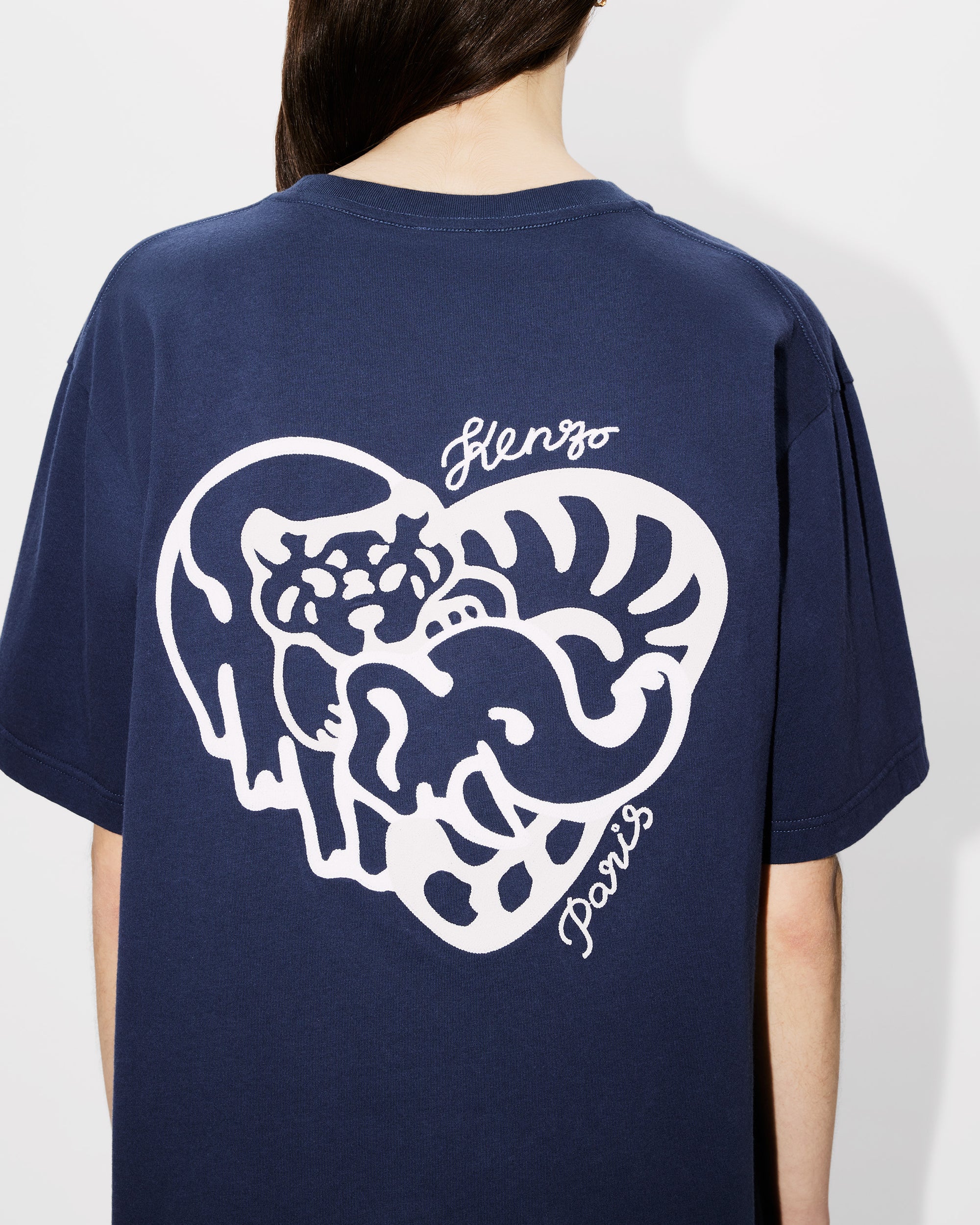 Cvd Oversize T-Shirt