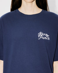 Cvd Oversize T-Shirt