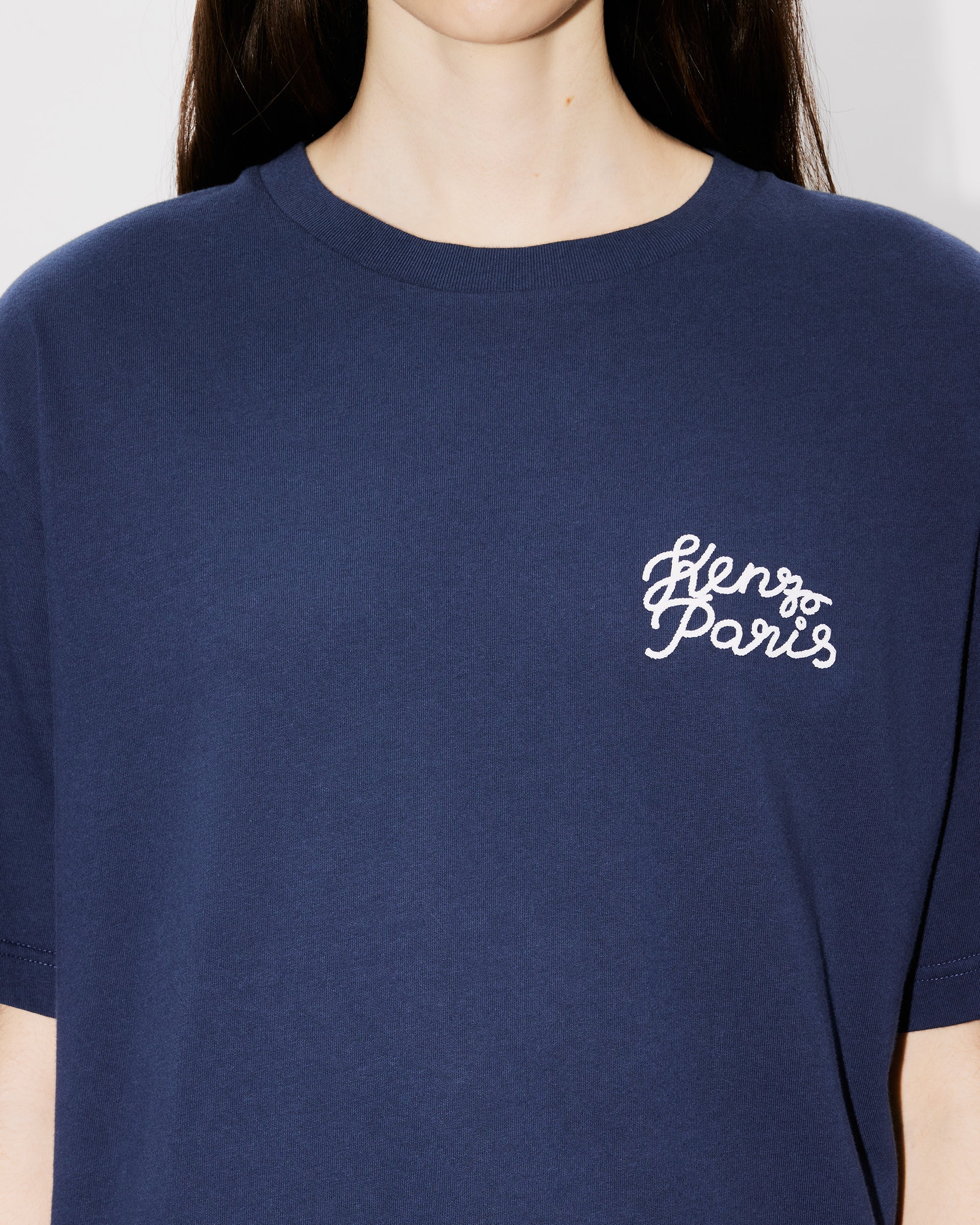 Cvd Oversize T-Shirt