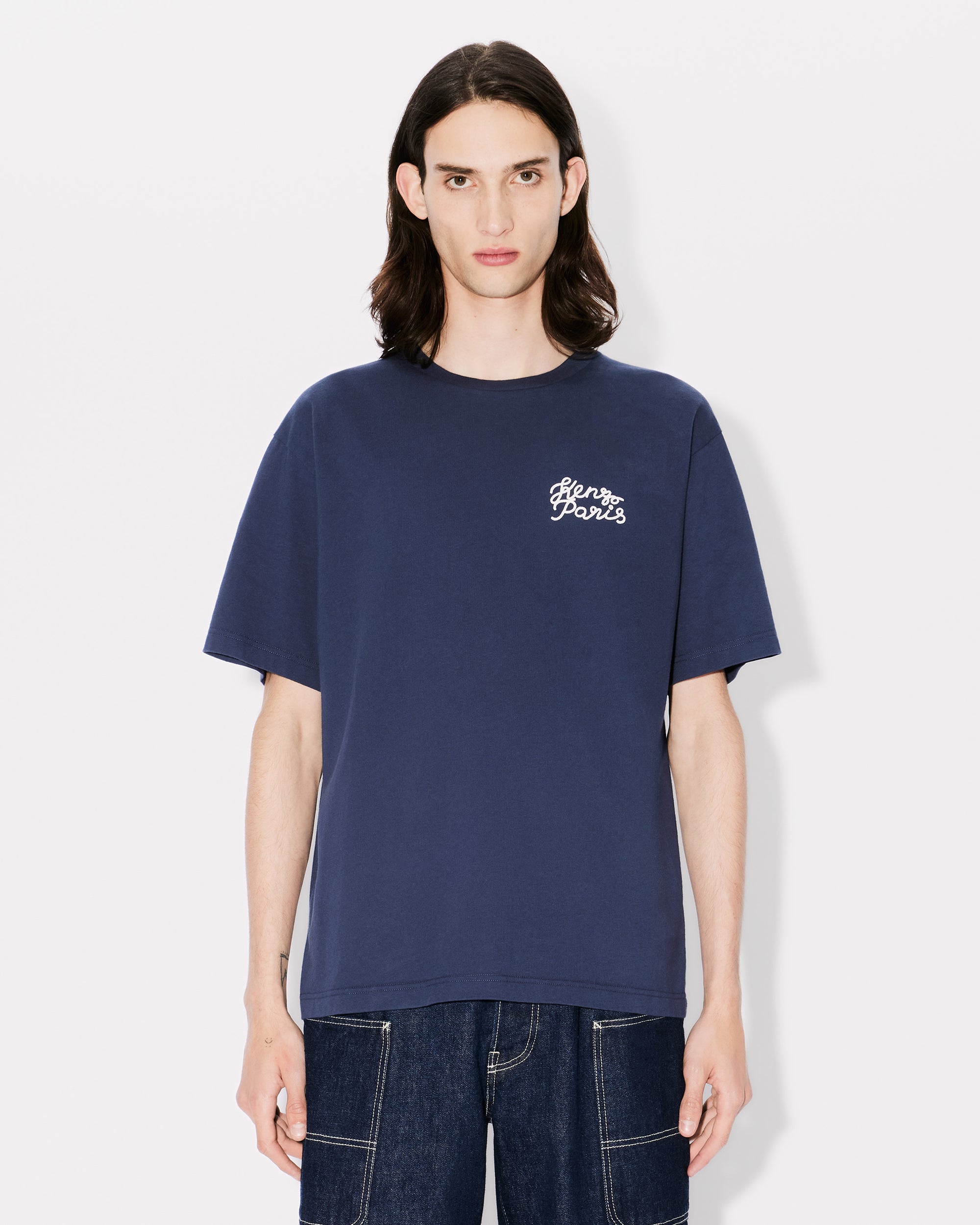 Cvd Oversize T-Shirt