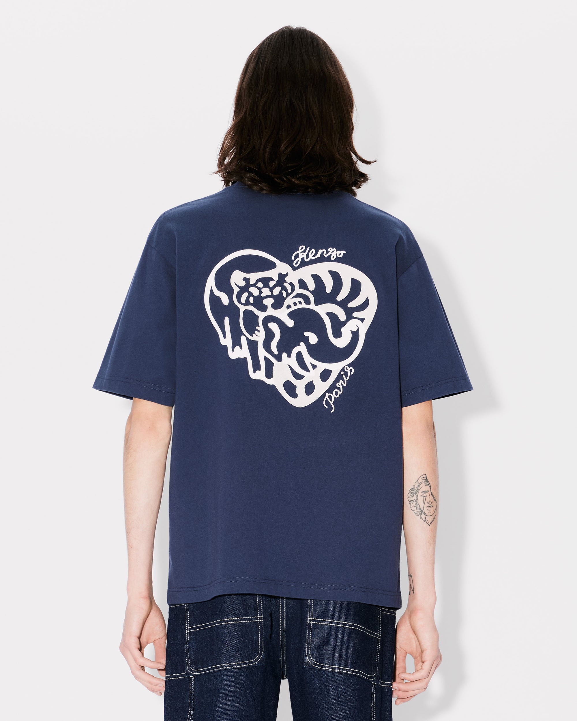 Cvd Oversize T-Shirt