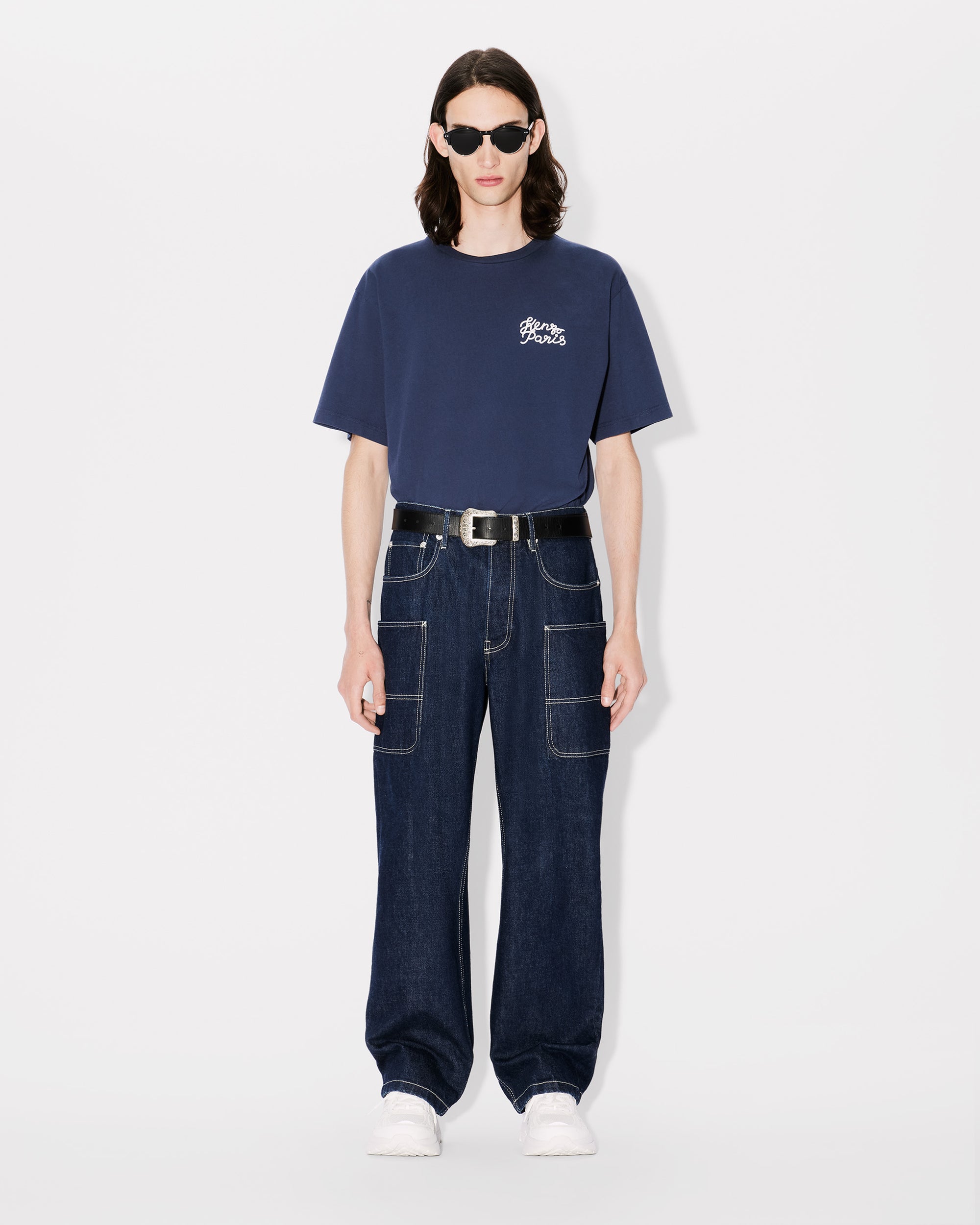 Cvd Oversize T-Shirt