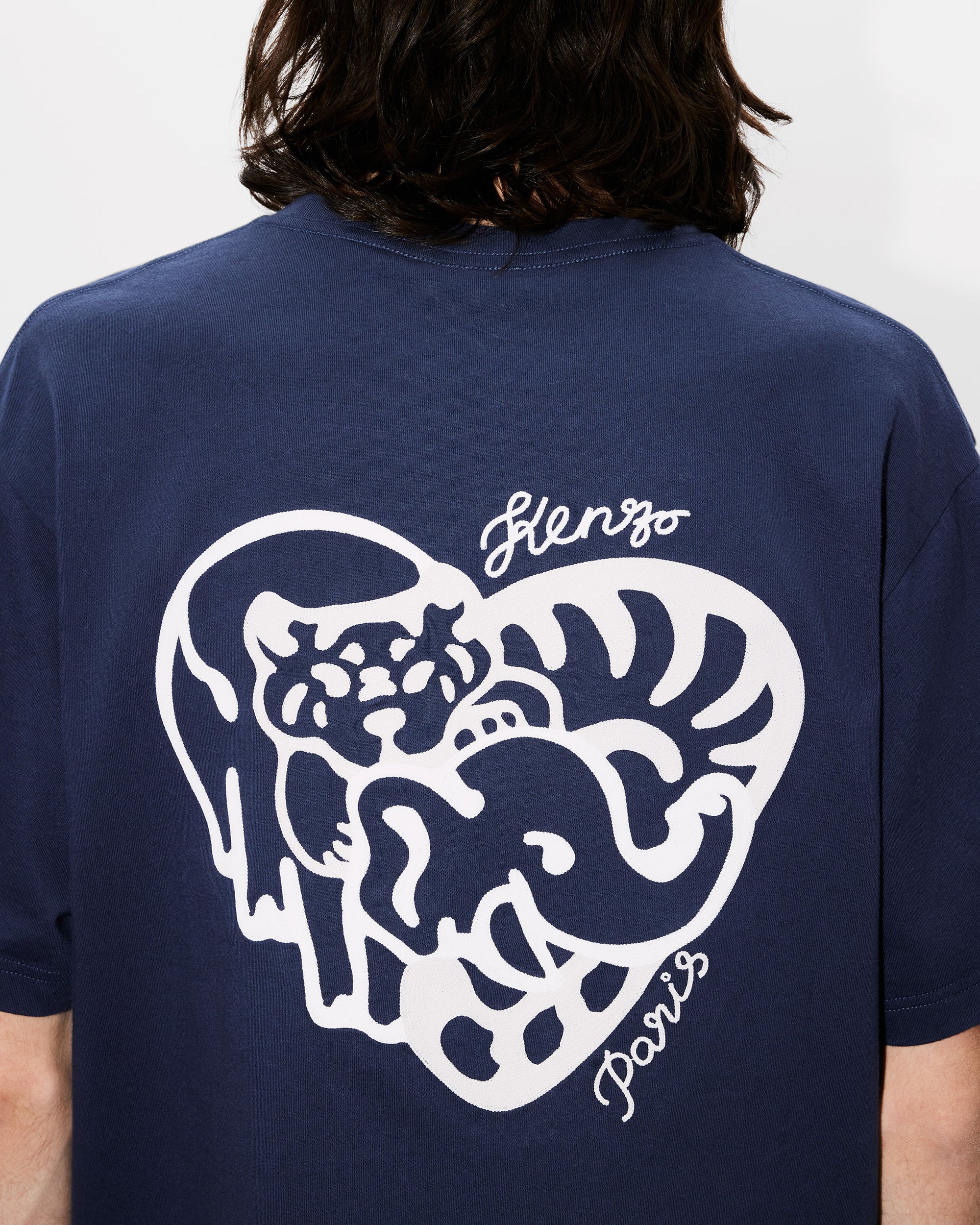 Cvd Oversize T-Shirt
