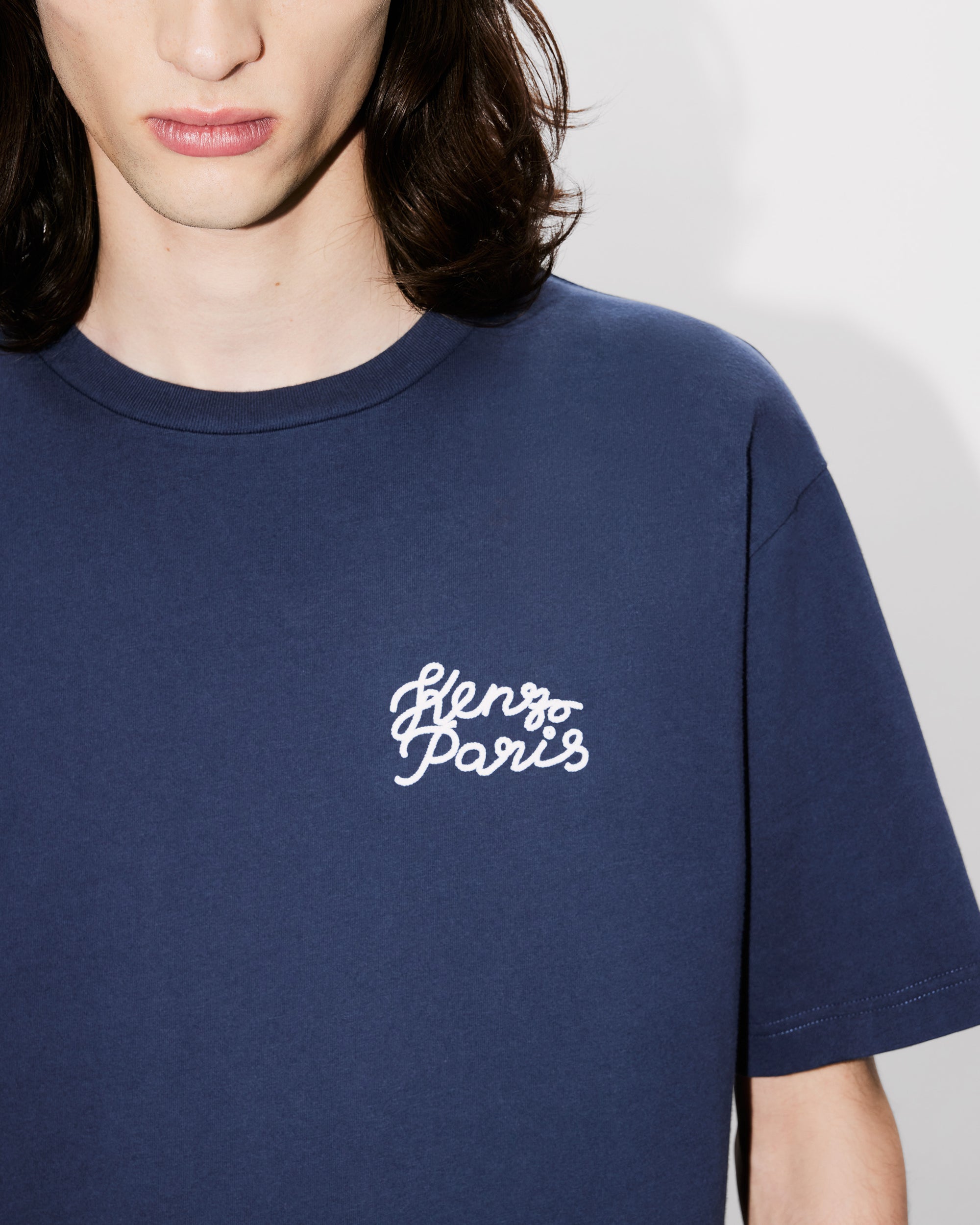 Cvd Oversize T-Shirt
