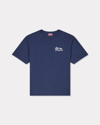 Cvd Oversize T-Shirt