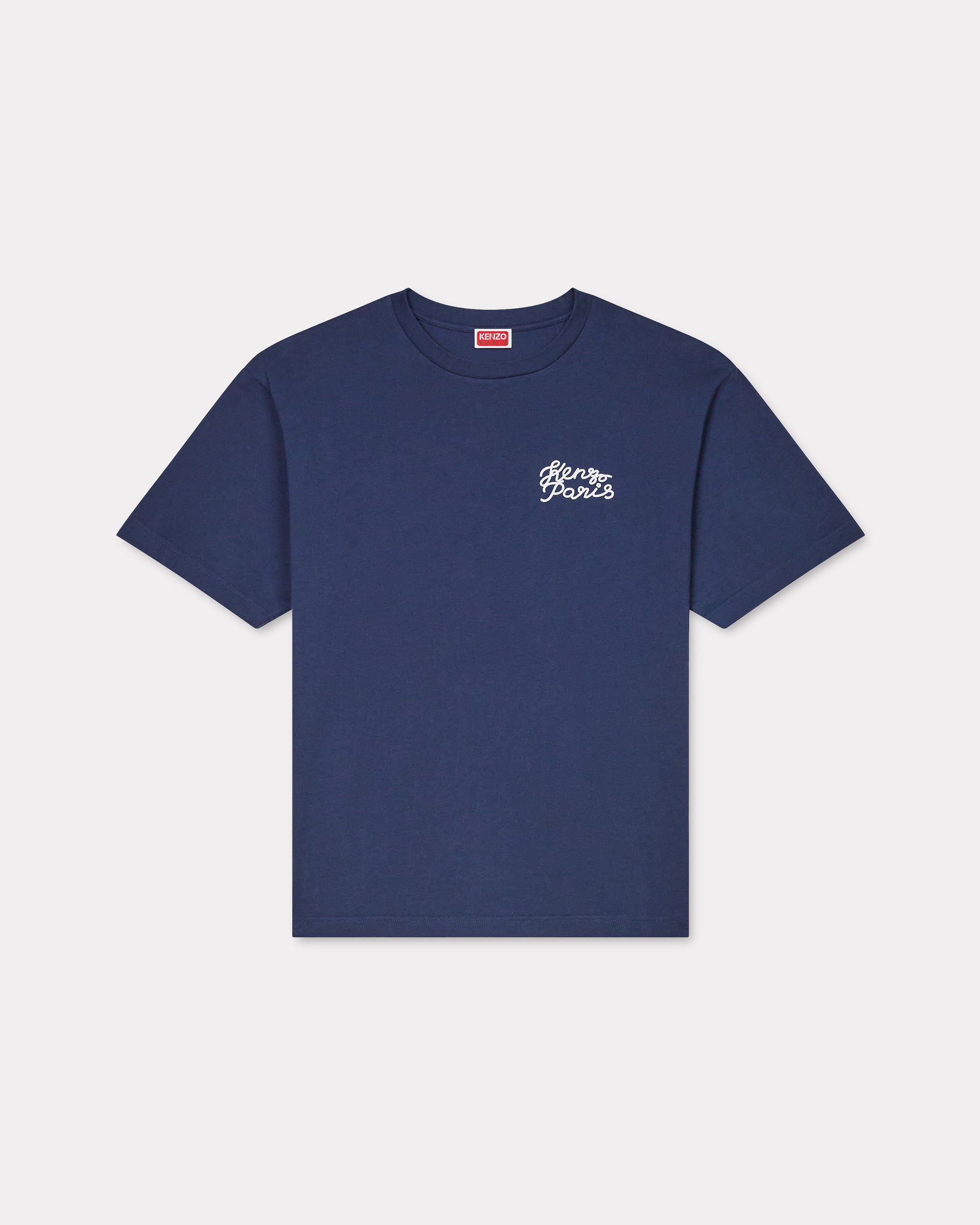 Cvd Oversize T-Shirt