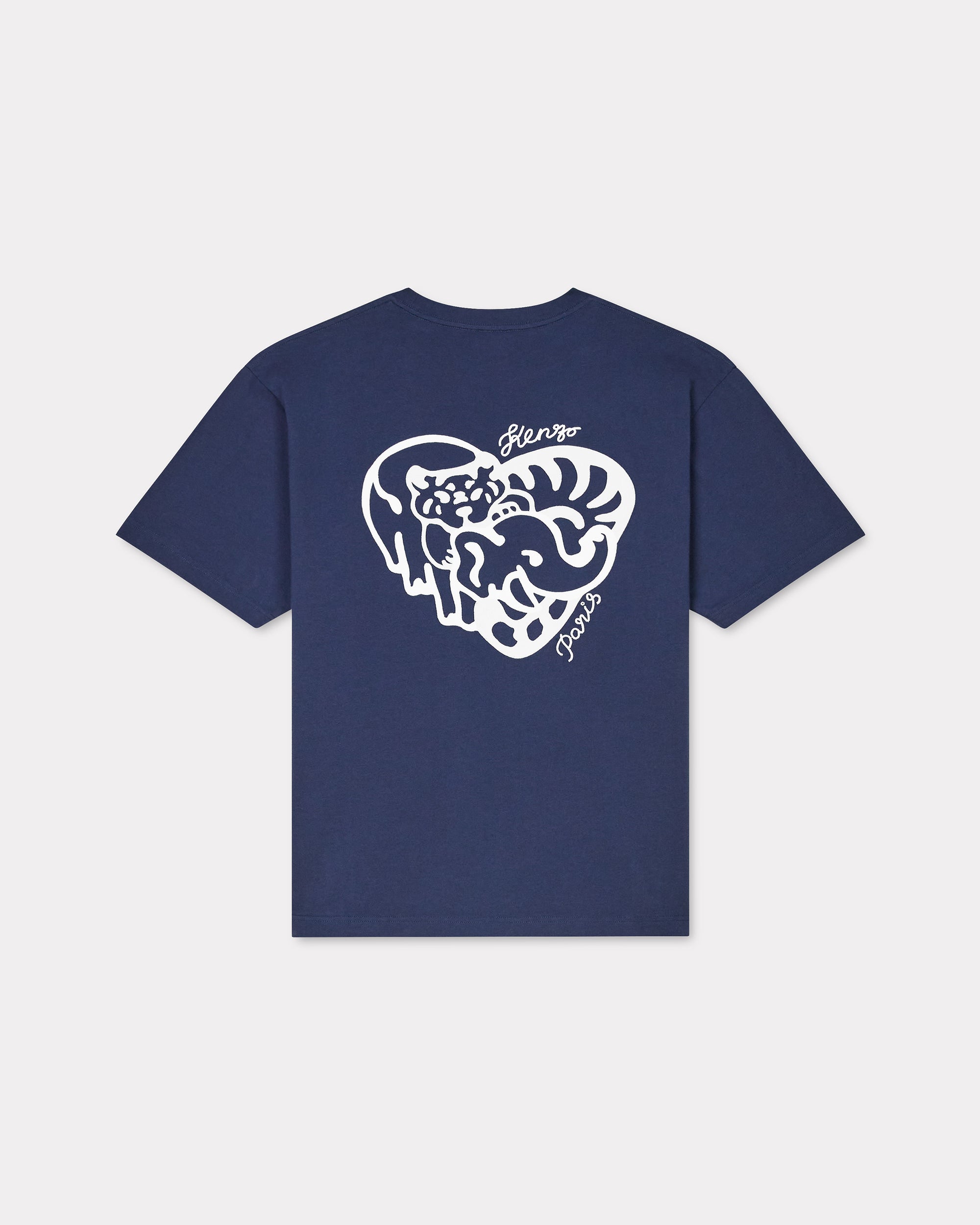 Cvd Oversize T-Shirt