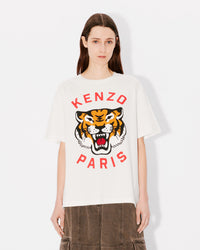 Kenzo Lucky Tiger Oversize T-S