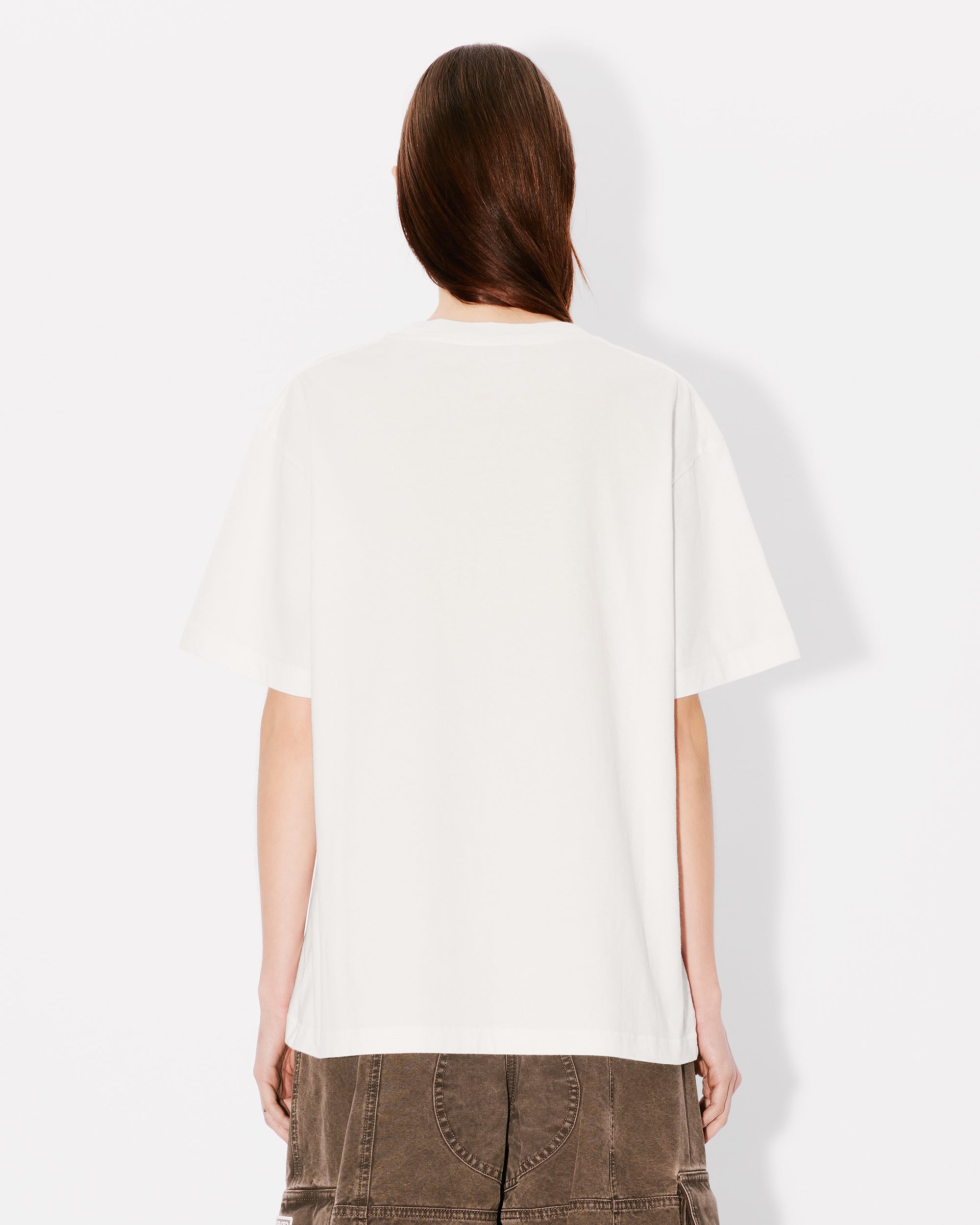 Kenzo Lucky Tiger Oversize T-S