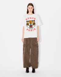 Kenzo Lucky Tiger Oversize T-S