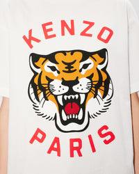 Kenzo Lucky Tiger Oversize T-S