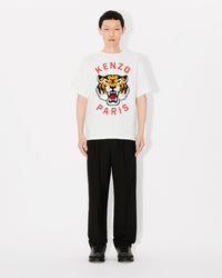 Kenzo Lucky Tiger Oversize T-S