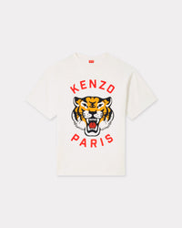 Kenzo Lucky Tiger Oversize T-S