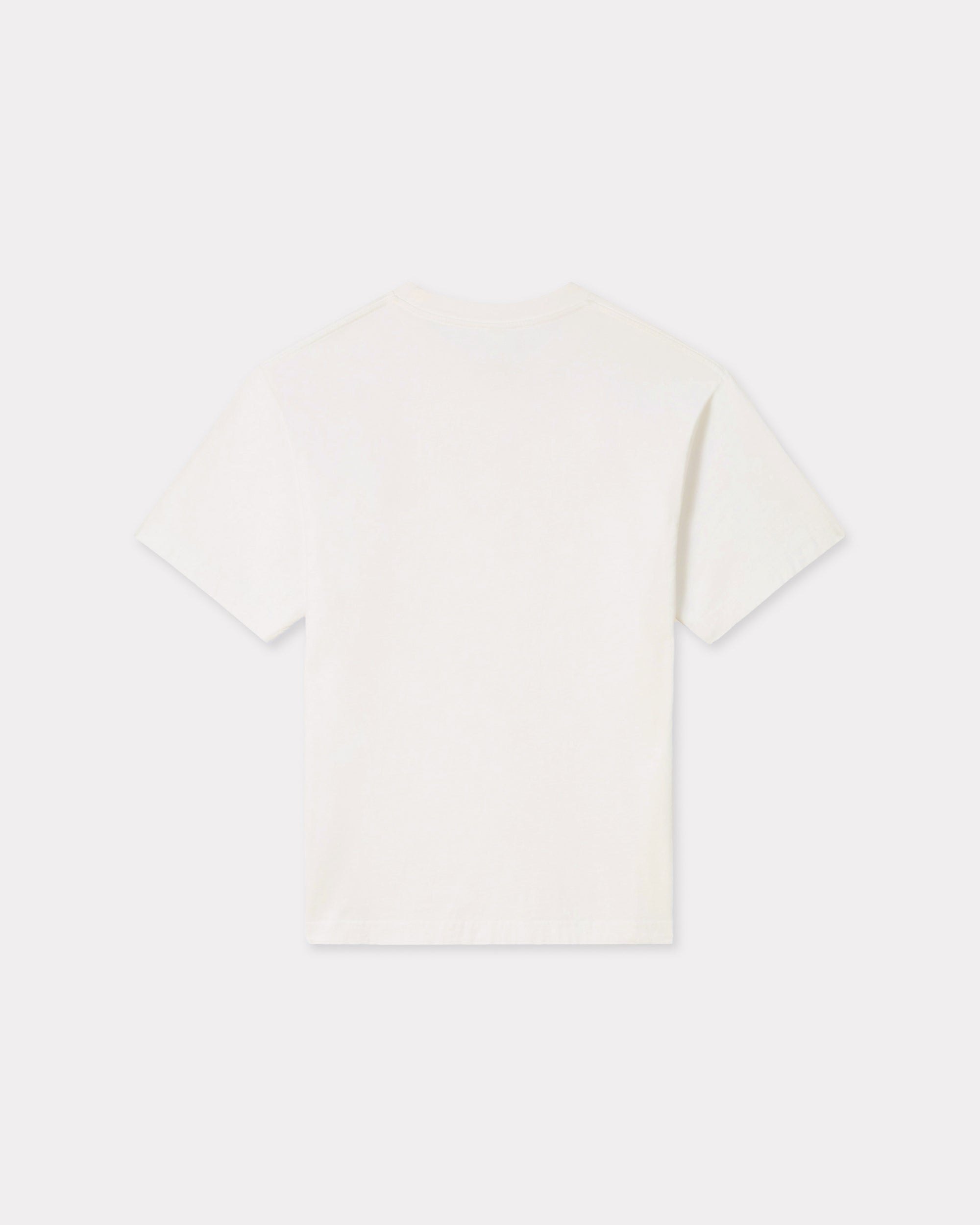 Kenzo Lucky Tiger Oversize T-S