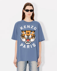 Kenzo Lucky Tiger Oversize T-S