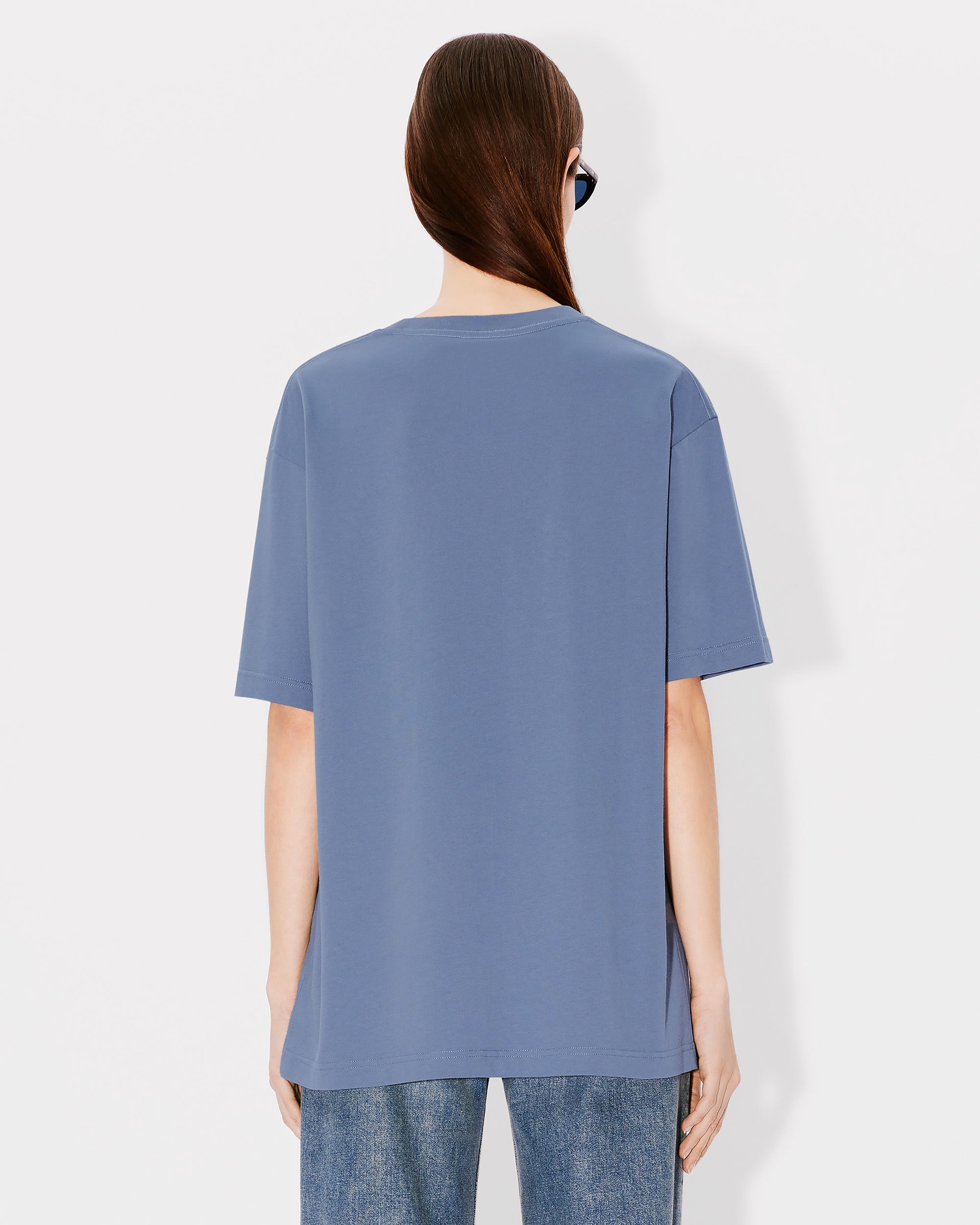 Kenzo Lucky Tiger Oversize T-S