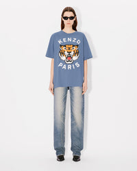 Kenzo Lucky Tiger Oversize T-S