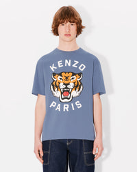 Kenzo Lucky Tiger Oversize T-S