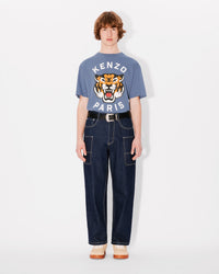 Kenzo Lucky Tiger Oversize T-S