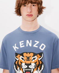 Kenzo Lucky Tiger Oversize T-S