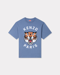 Kenzo Lucky Tiger Oversize T-S