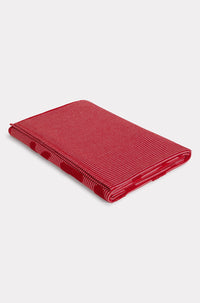 Kenzo Hanko Fouta - Cherry