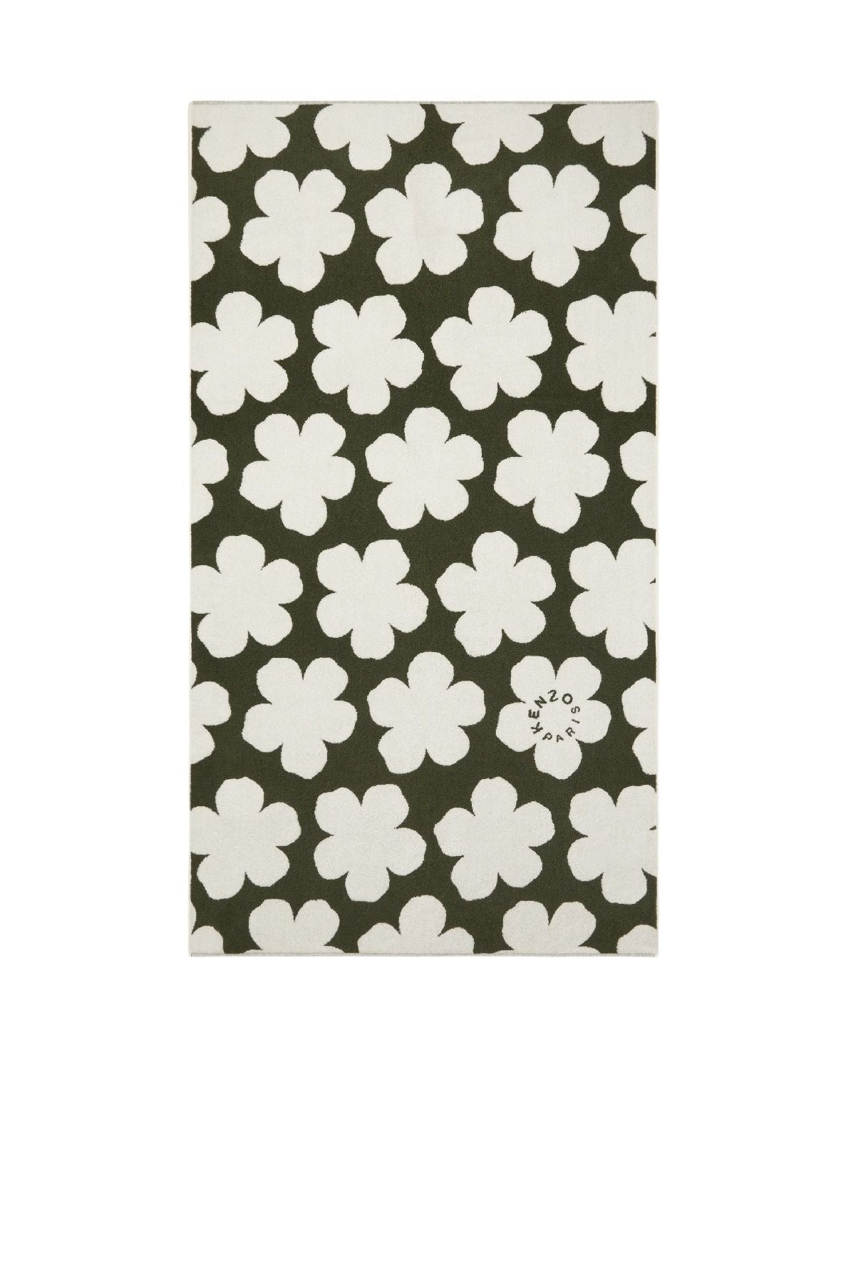 Kspot Beach Towel 90X160 /// LVMH