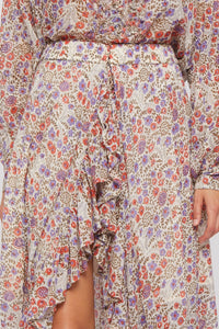 ZNOSTOCK_PURPLE SKIRT FERN - Purple