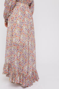 ZNOSTOCK_PURPLE SKIRT FERN - Purple