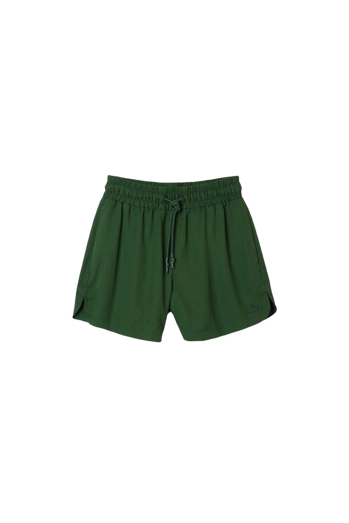 Short fluide lyocell - Sequoia