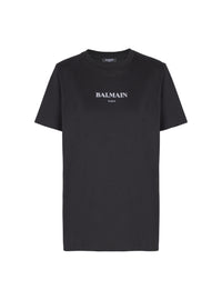 T-shirt à manches courtes - Noir & Blanc