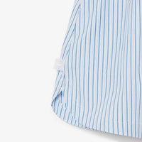 Short large rayé et boutonné - Gitane & Ruisseau