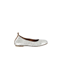 Silver ballerina - Argent