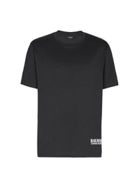 T-shirt imprimé - Noir & Blanc