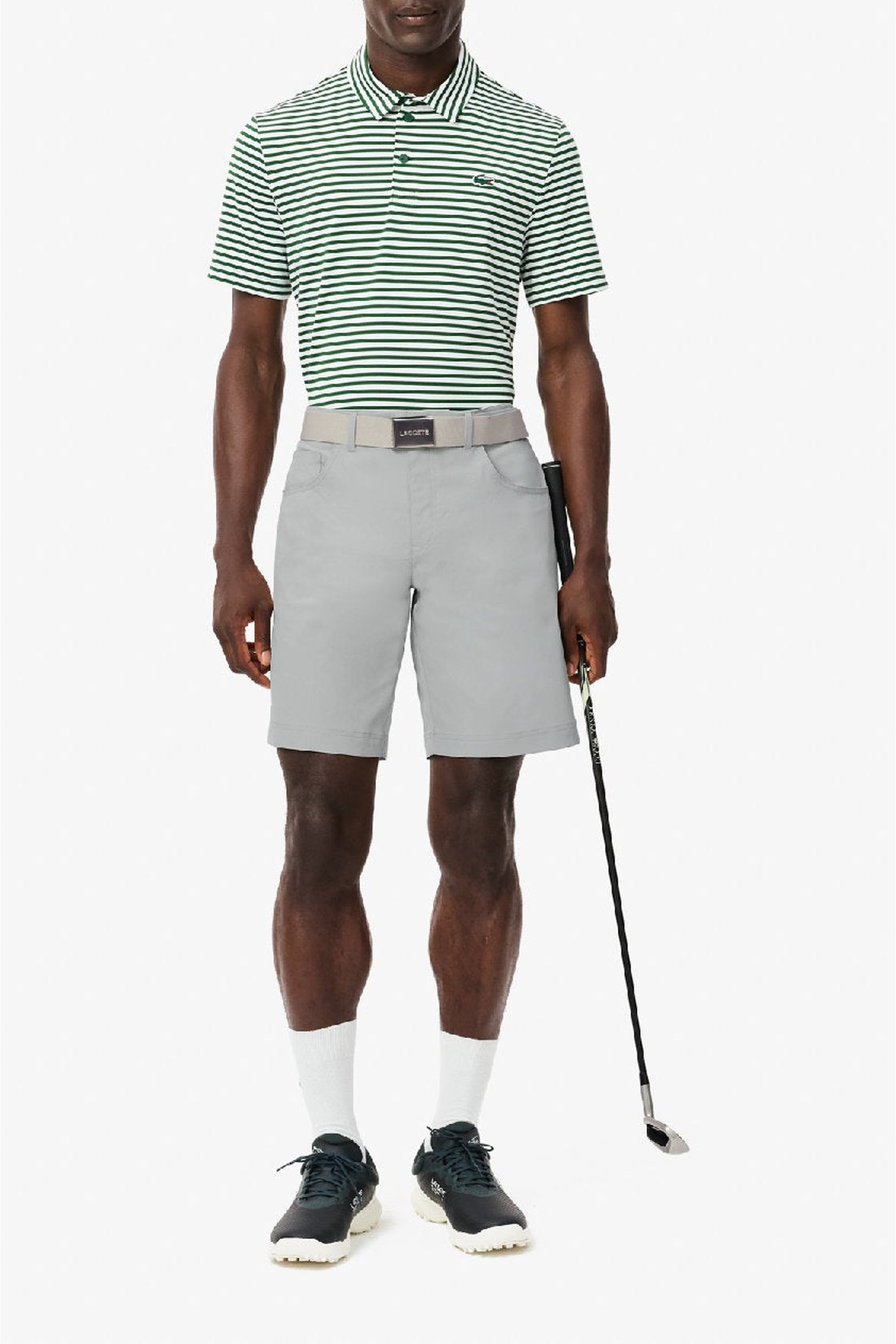 Short Golf à carreaux - Nimbus