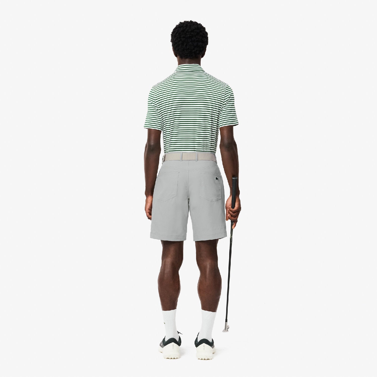 Short Golf à carreaux - Nimbus
