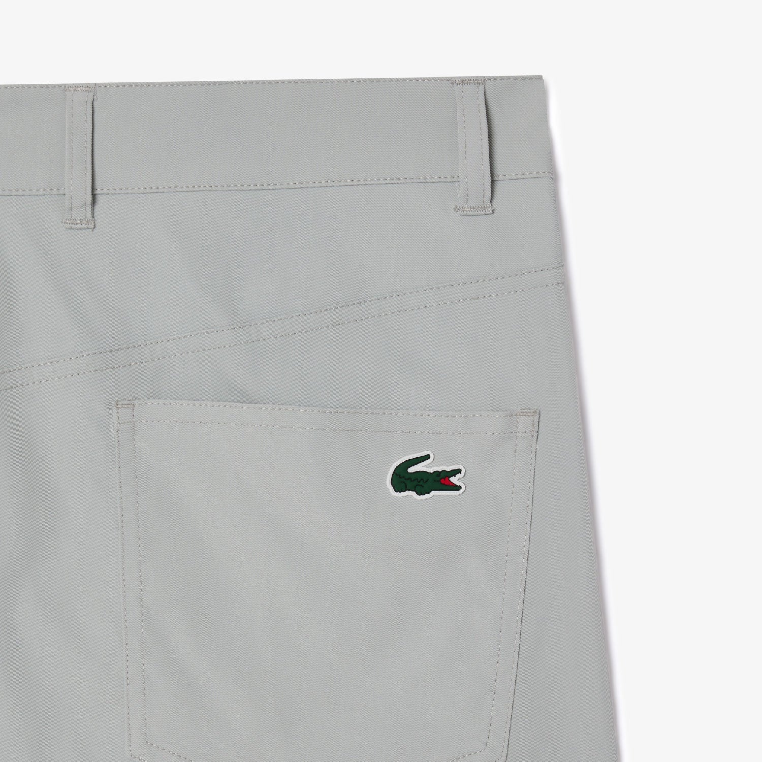 Short Golf à carreaux - Nimbus