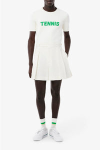 Bermuda - Blanc