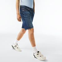 Bermuda - Washed Deep Medium