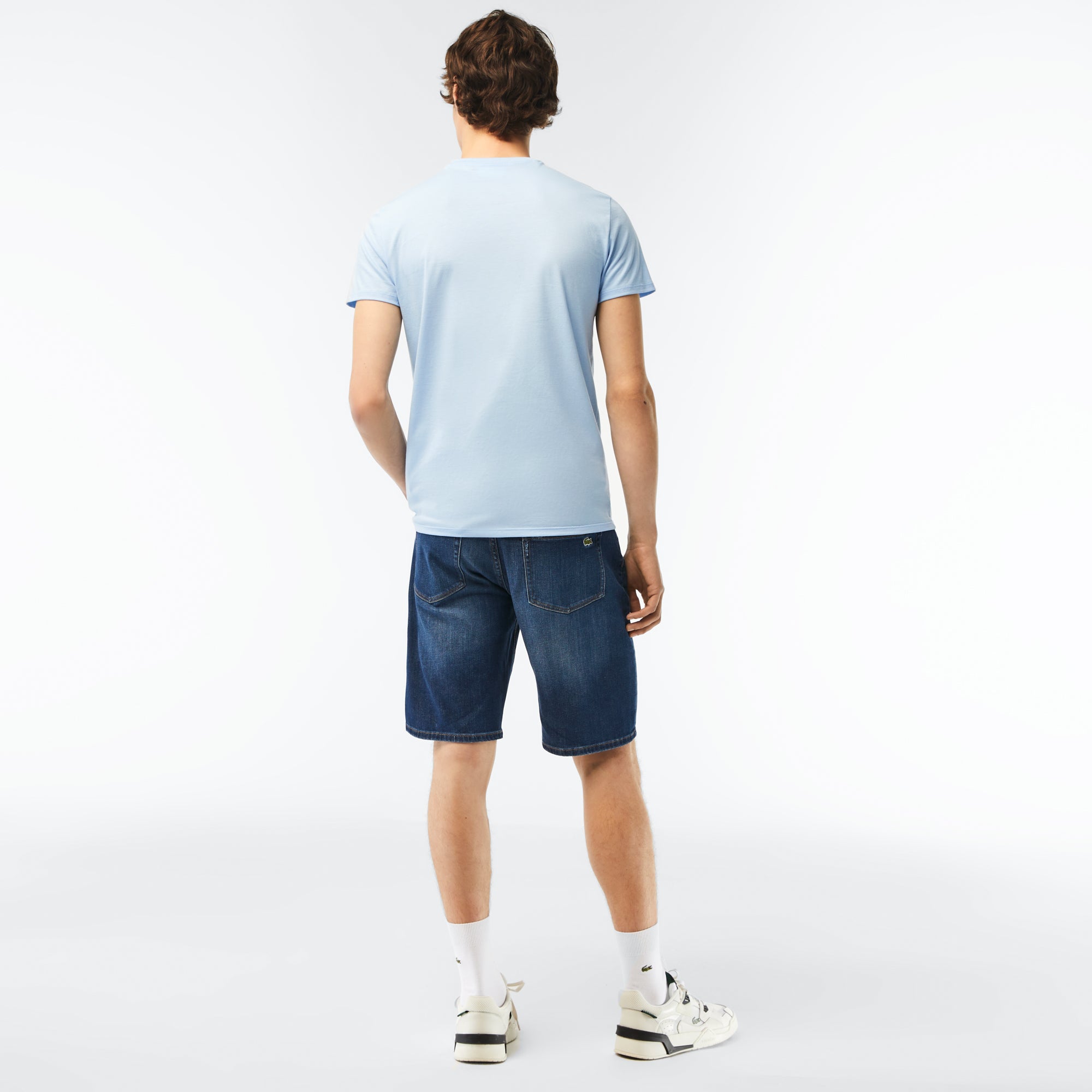 Bermuda - Washed Deep Medium