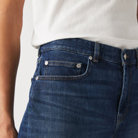 Bermuda - Washed Deep Medium
