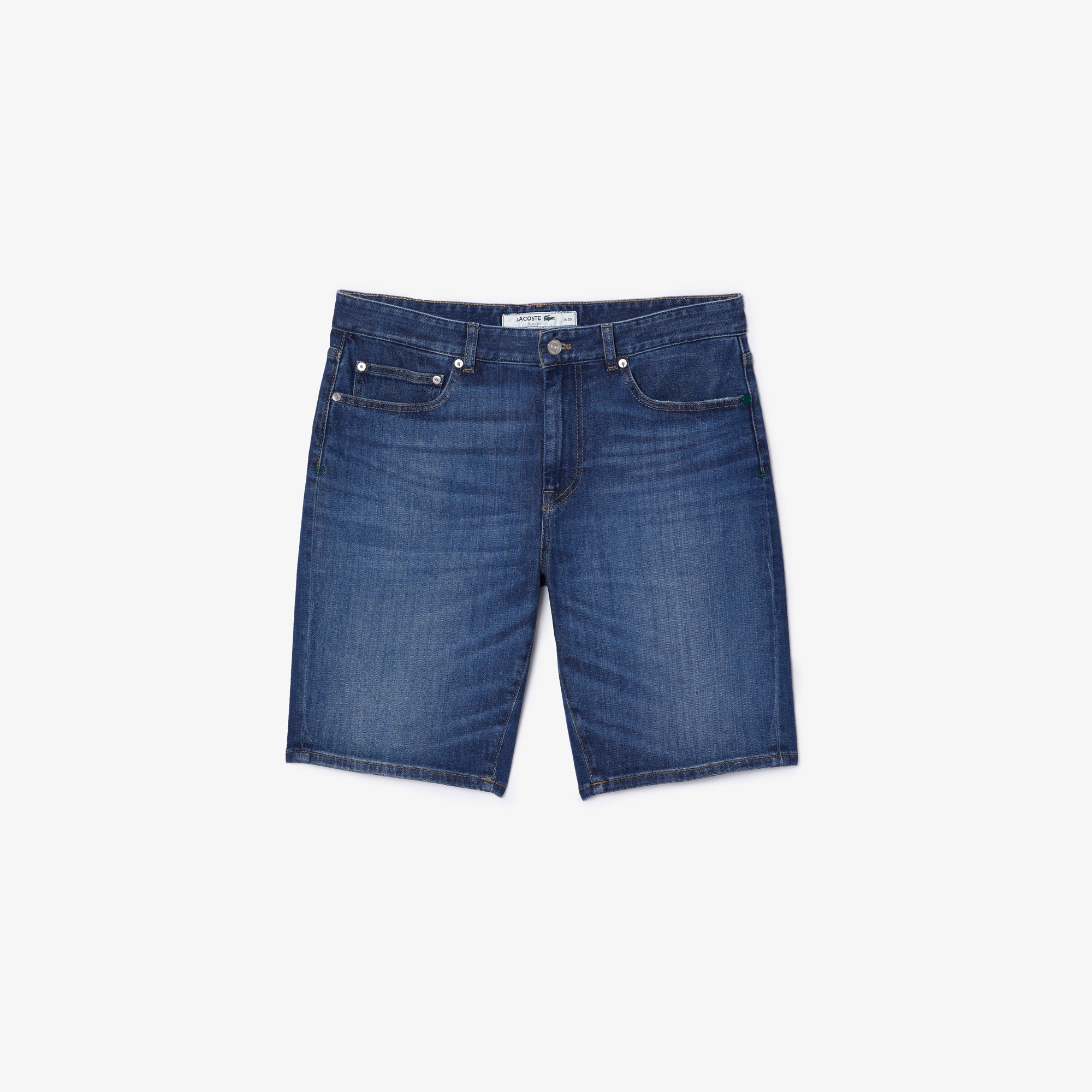 Bermuda - Washed Deep Medium