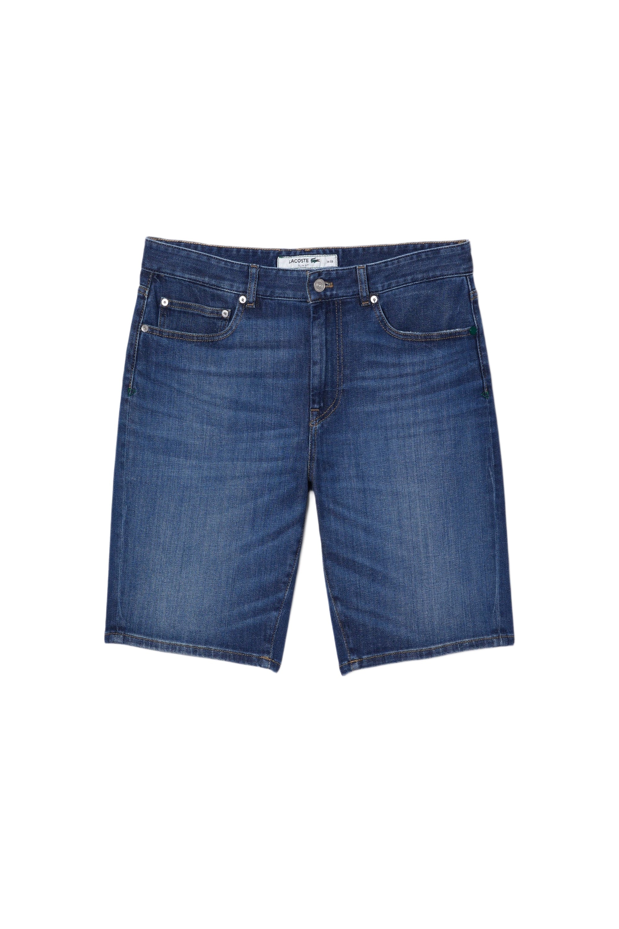 Bermuda - Washed Deep Medium