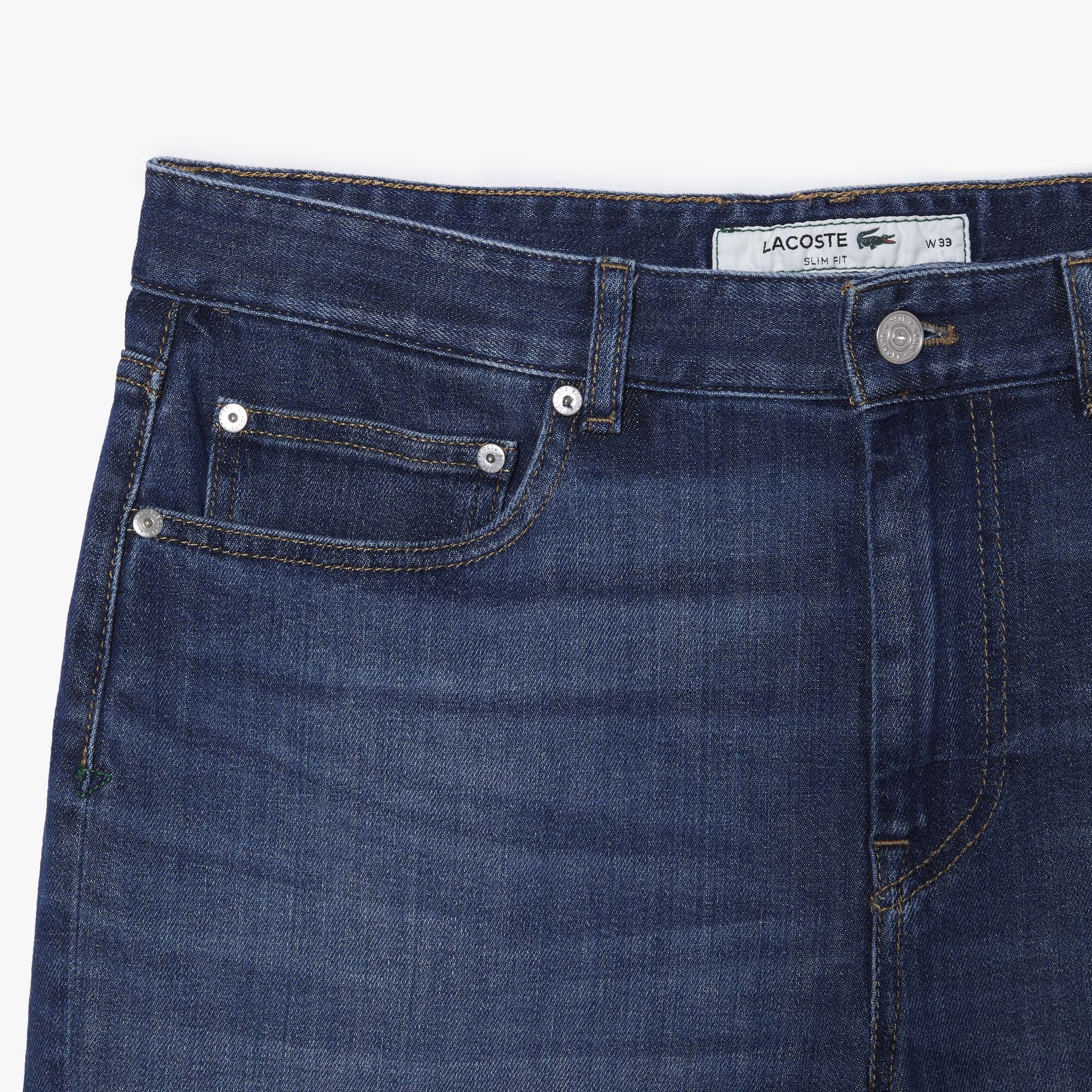 Bermuda - Washed Deep Medium
