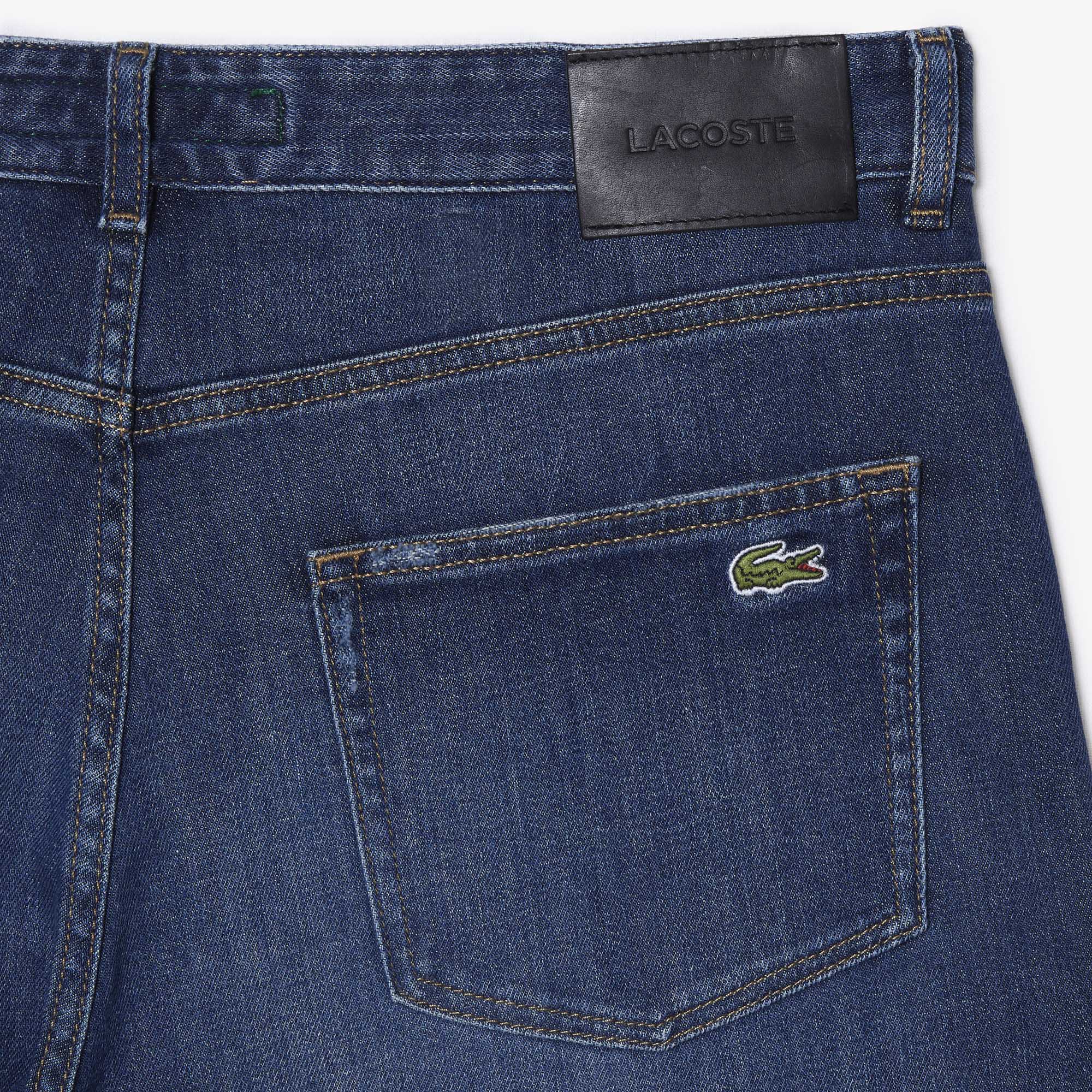 Bermuda - Washed Deep Medium