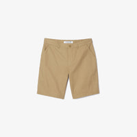 Bermuda chino droit - Lion