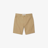 Bermuda chino droit - Lion